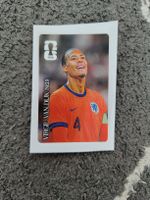 Panini Cola Sticker Van Dijk 
