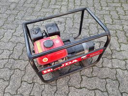 Honda Notstromgenerator EC2200