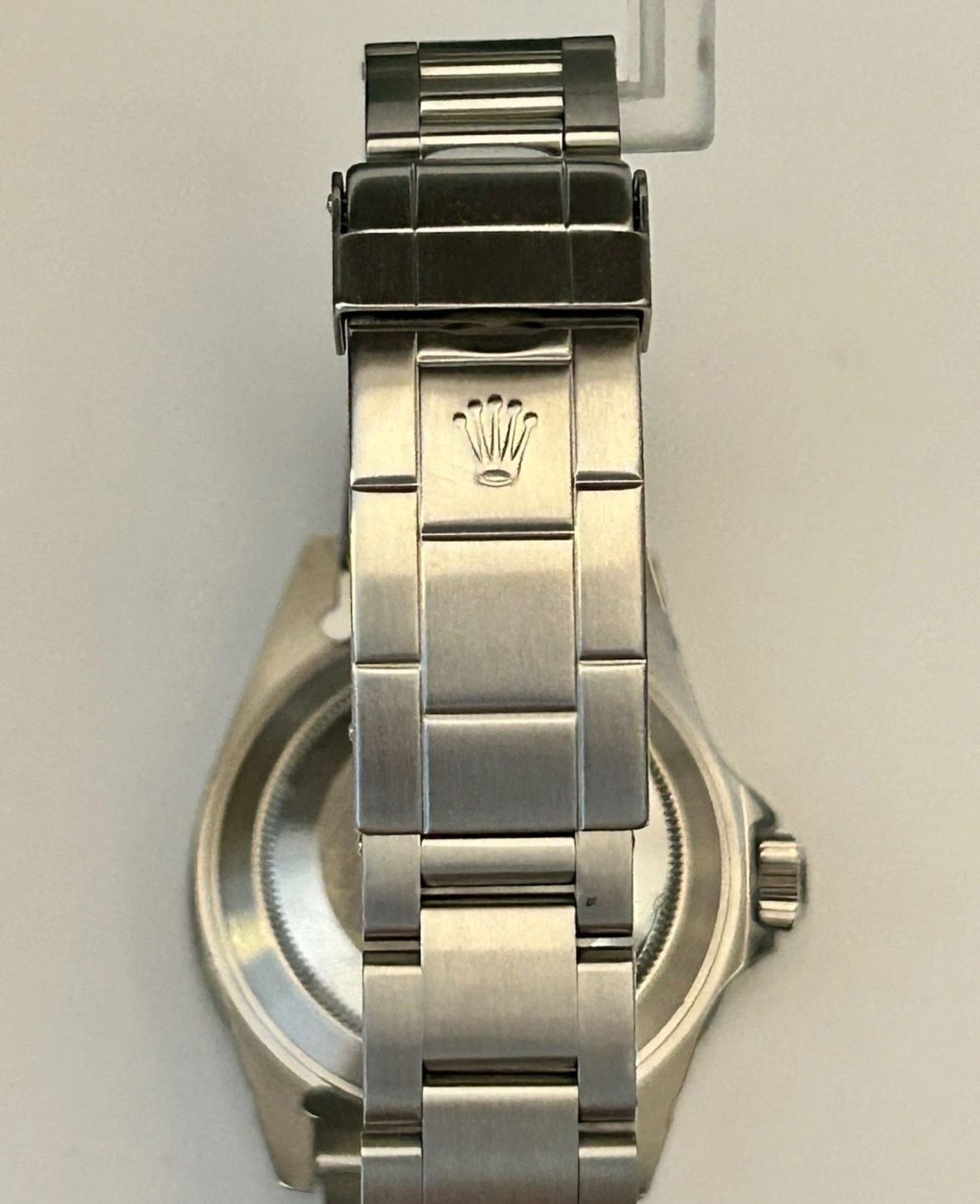 Rolex Orologi: Rolex Submariner Date 16610 – Usato da Küsnacht ZH venduto da Mecxco 6