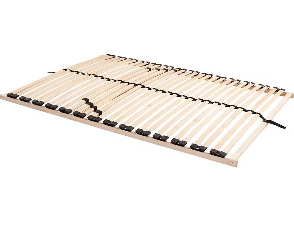 Reti a doghe: Lattenrost Superfix 28 120x200cm – Usato da Zürich venduto da leo_mdw7 1