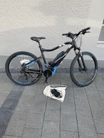 Haibike E Mountainbike 29zoll