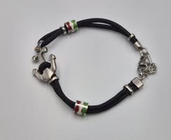 Armband mit Anker