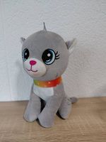 Plüschtier Katze