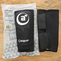 Amplifi Schienbeinschoner Grösse L/XL