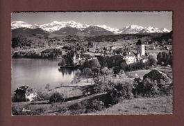 SPIEZ - Teilansicht - 1959