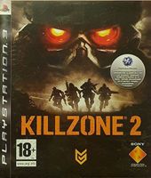 Sony PlayStation 3 Game ✨ Killzone 2 ✨ (PS3)