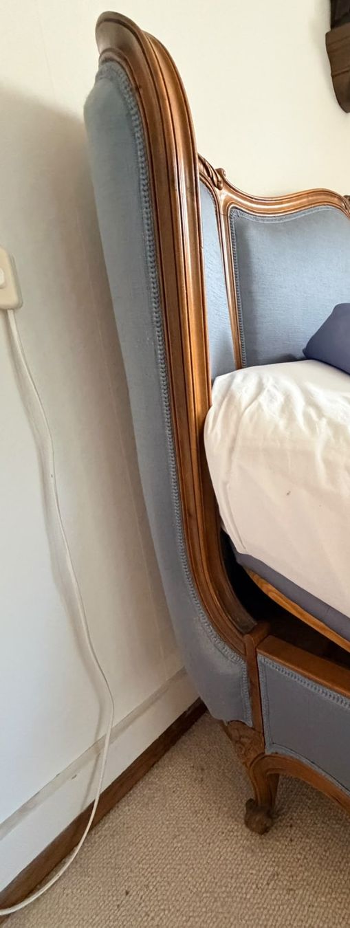 Betten: Doppletbett – Gebraucht aus Zürich von dwhasler 5