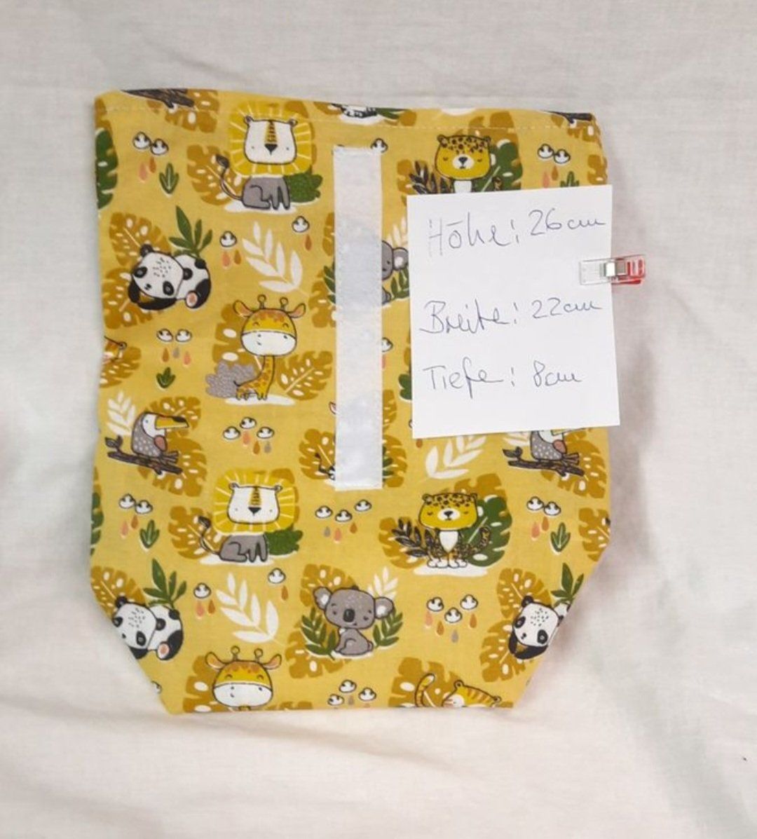Komplettküchen: 1STK. Lunchbag  CHF. 13.00 neu – Neu (gemäss Beschreibung) aus Spreitenbach von Margot-09 1