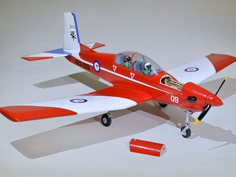 Modellismo RC: PC-9 Pilatus von Phoenix – Nuovo e nell'imballaggio originale da Rietheim venduto da PeraLux 9