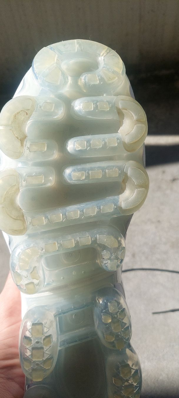 Nike Scarpe da uomo: Nike Air  VaporMax Plus – Nuovo (secondo la descrizione) da Wettswil venduto da ste_z6c6 4