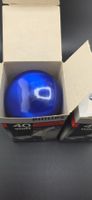 Philips Softone Pastellblau / Reflector 40W Blau – Vintage