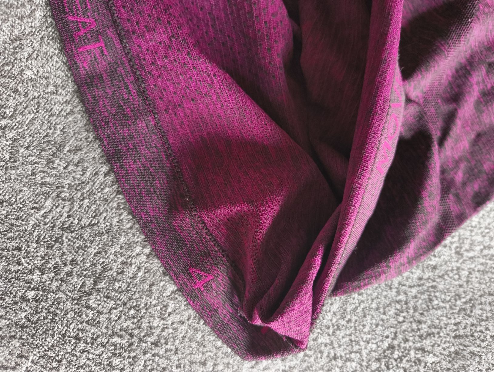 Lululemon Tops: Lululemon Top Swiftly Tech – Gebraucht aus Stein am Rhein von DaOhana 3
