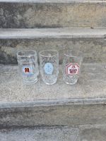 Biergläser
