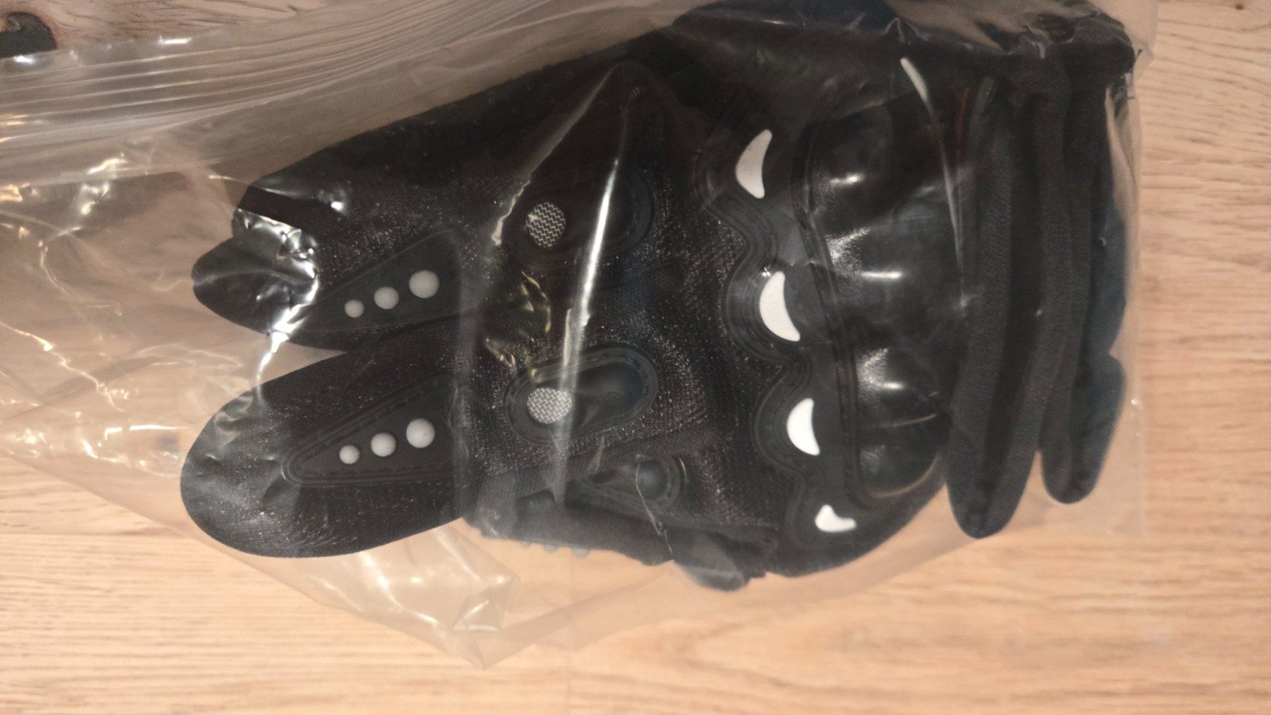 Caschi & visiere: Motocross Helm Gelb schwarz – Nuovo (secondo la descrizione) da Schleinikon venduto da floeru7 3