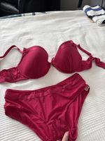NEU***SET BH & SLIP Gr L***SUPER GESCHENK***