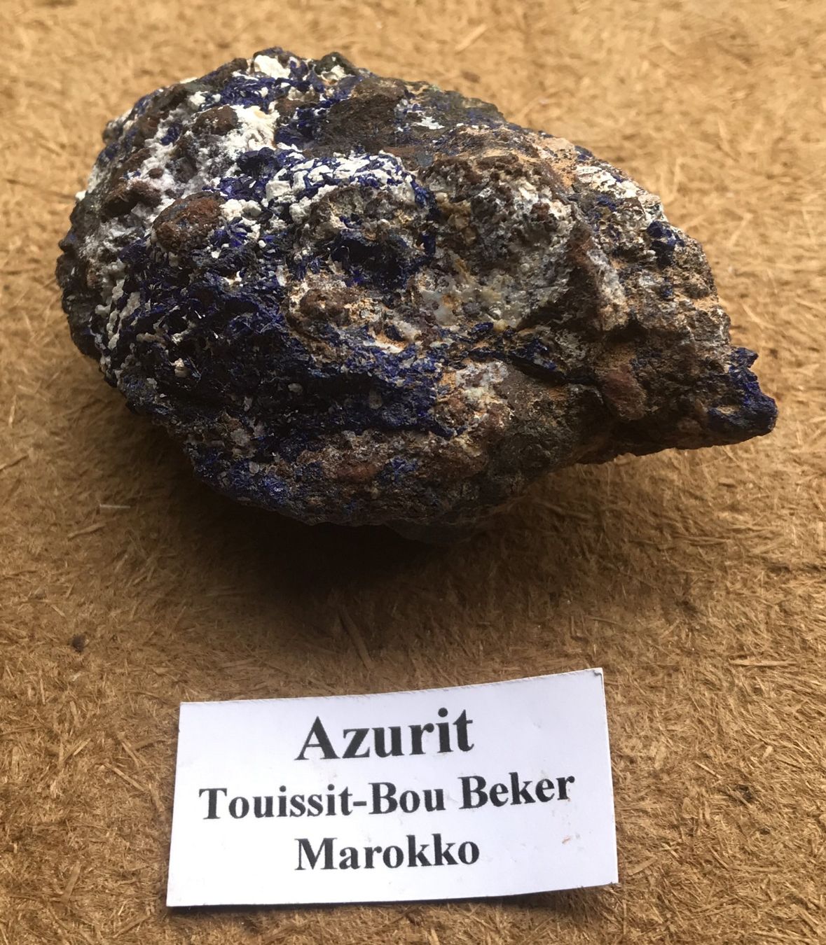 Minerali & Pietre curative: MINERAL – Usato da Ostermundigen venduto da crazy-horse-1840 3