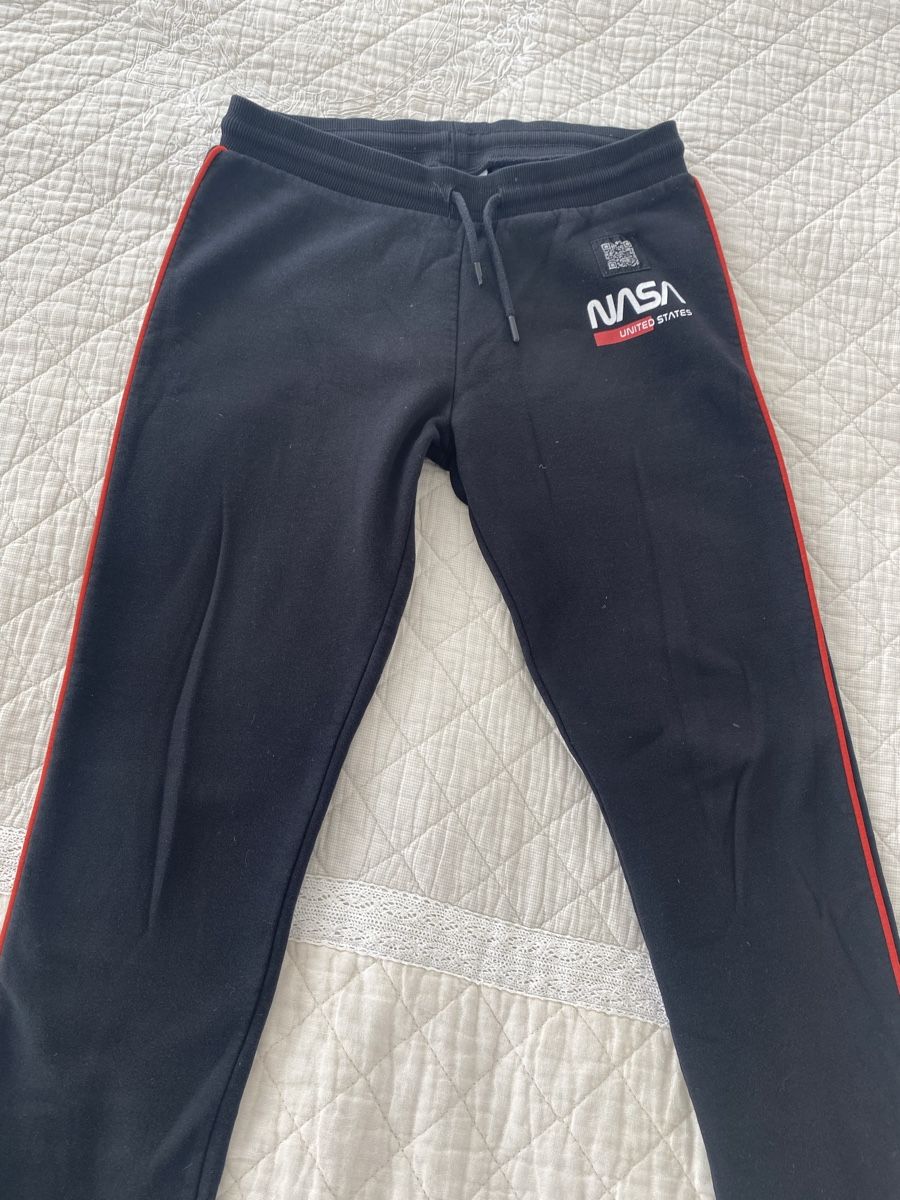 H&M Pantalons: Kinder Jogger – Neuf (Voir description) à Rorschach par lvi_p29s 1