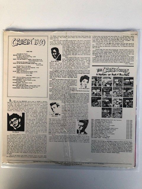 Schallplatten: Duane Eddy – Neu und originalverpackt aus Aarwangen von Jukebox3 3