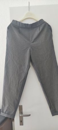 Hose pull & bear