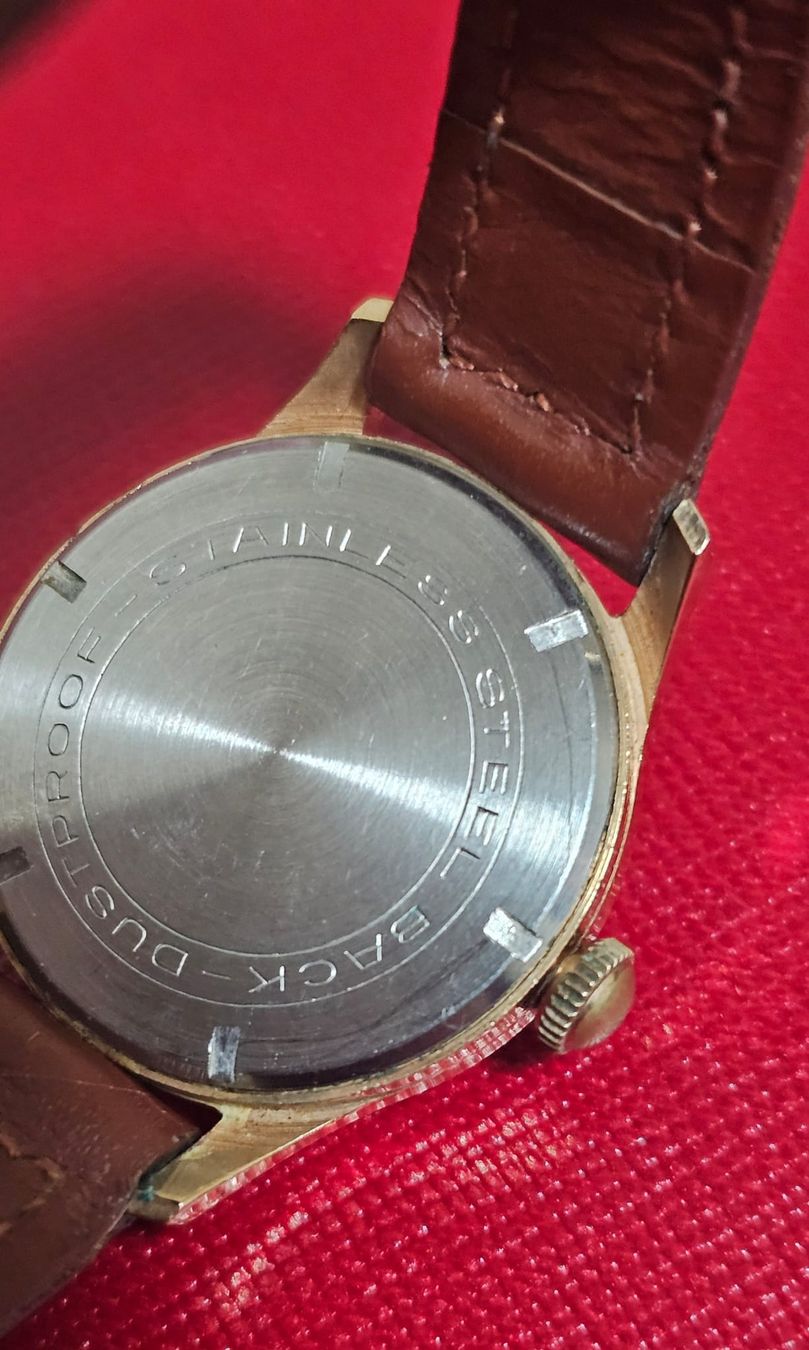 Uhren: RARE Mortima vintage – Gebraucht aus Genève von BKYB 2