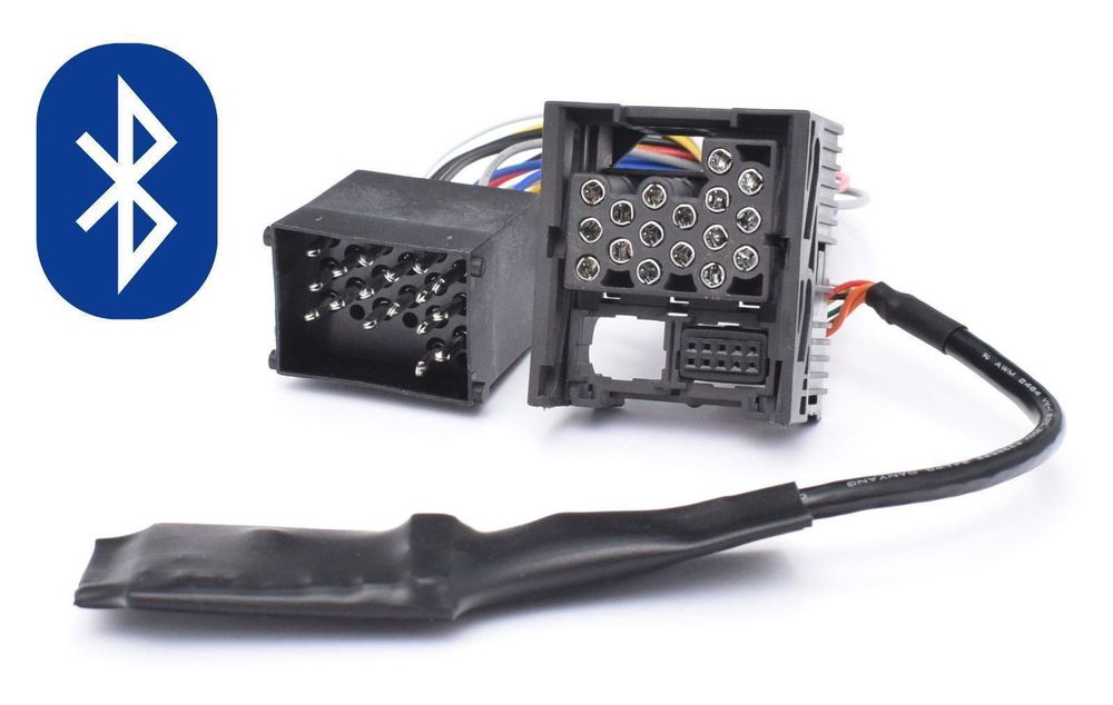 Bluetooth Adapter BMW E46 E39 E38 Kaufen auf Ricardo