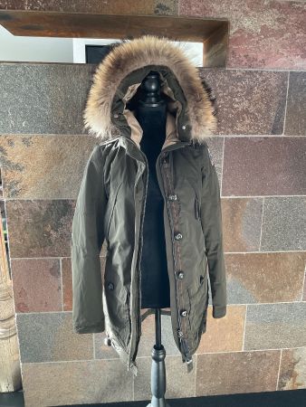 Parajumpers Jacke
