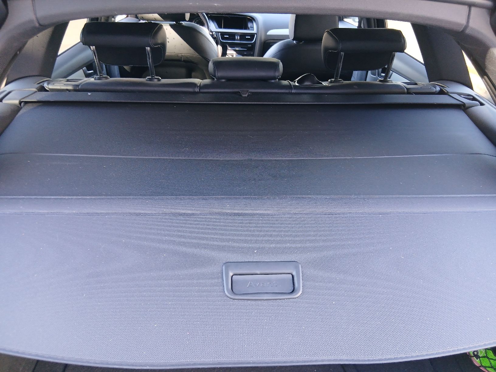 Audi Autos: audi a4 – D'occasion à siebnen par mausi815 6