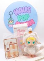 POP MART Baby Molly Pocket Friends Series IT'S SNACK TIME