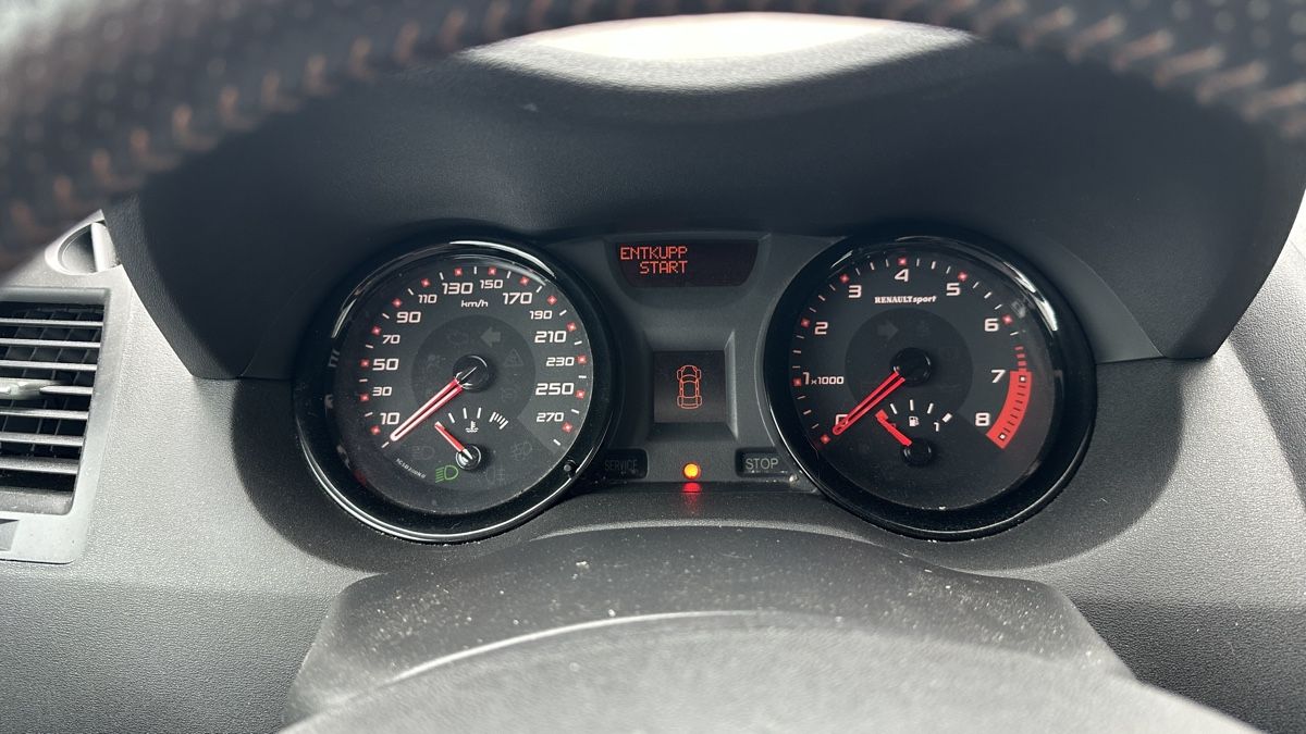 Automobili: Renault Megane 2 RS 16V Turbo – Difettoso da Toffen venduto da Gix11 4