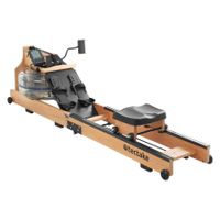 Tectake Holzrudergerät mit Wasserwiderstand - Neu