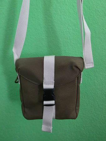 Tasche im Fizzen-Style von Manor