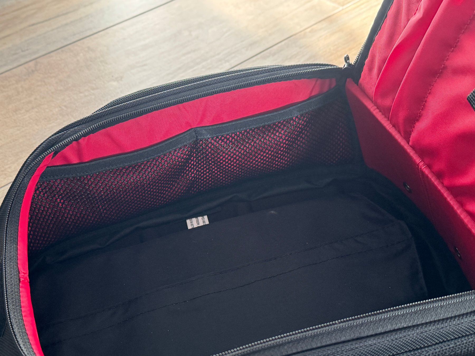 SW-Motech Borse: SW-Motech EVO Sport Tankrucksack – Usato da Felsberg venduto da Mindscope 5