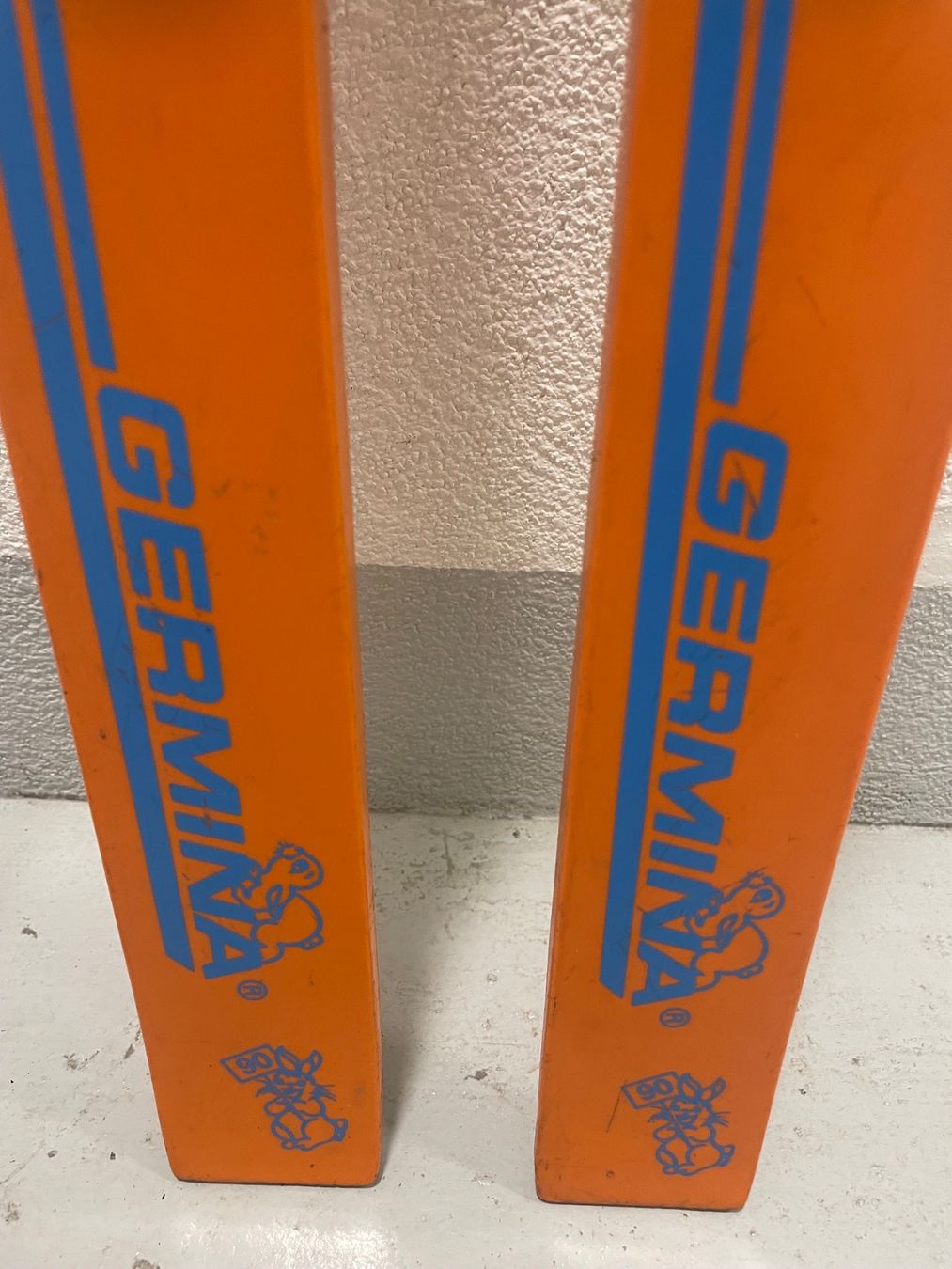 Skis: Ski, Kinderski – Gebraucht aus Menziken von fiat-500 3