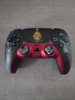 PS5 Dualsense Controller Elden Ring Design ☠️🗡️🛡️