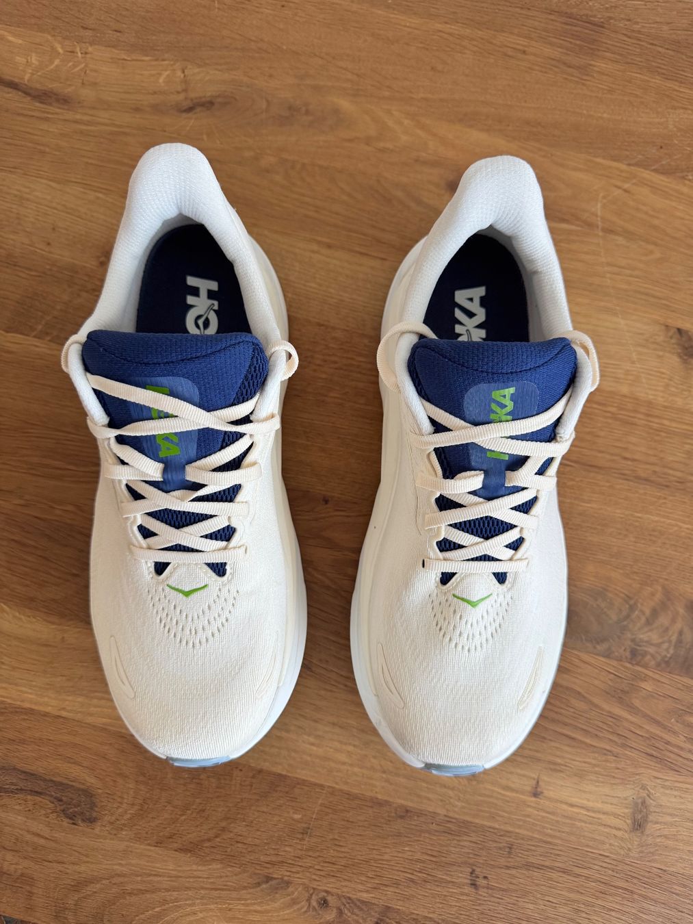 Hoka One One Scarpe da uomo: Hoka Schuhe Gr. 41.5 – Usato da Frauenfeld venduto da max11116 1