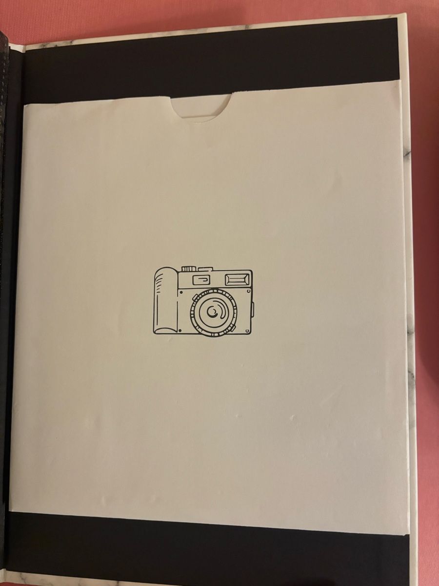 Album: Photo album – Nuovo e nell'imballaggio originale da Andelfingen venduto da Good_Quality 3