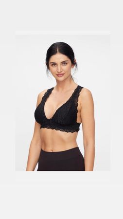 2 Soutien-gorge d’allaitement - taille S