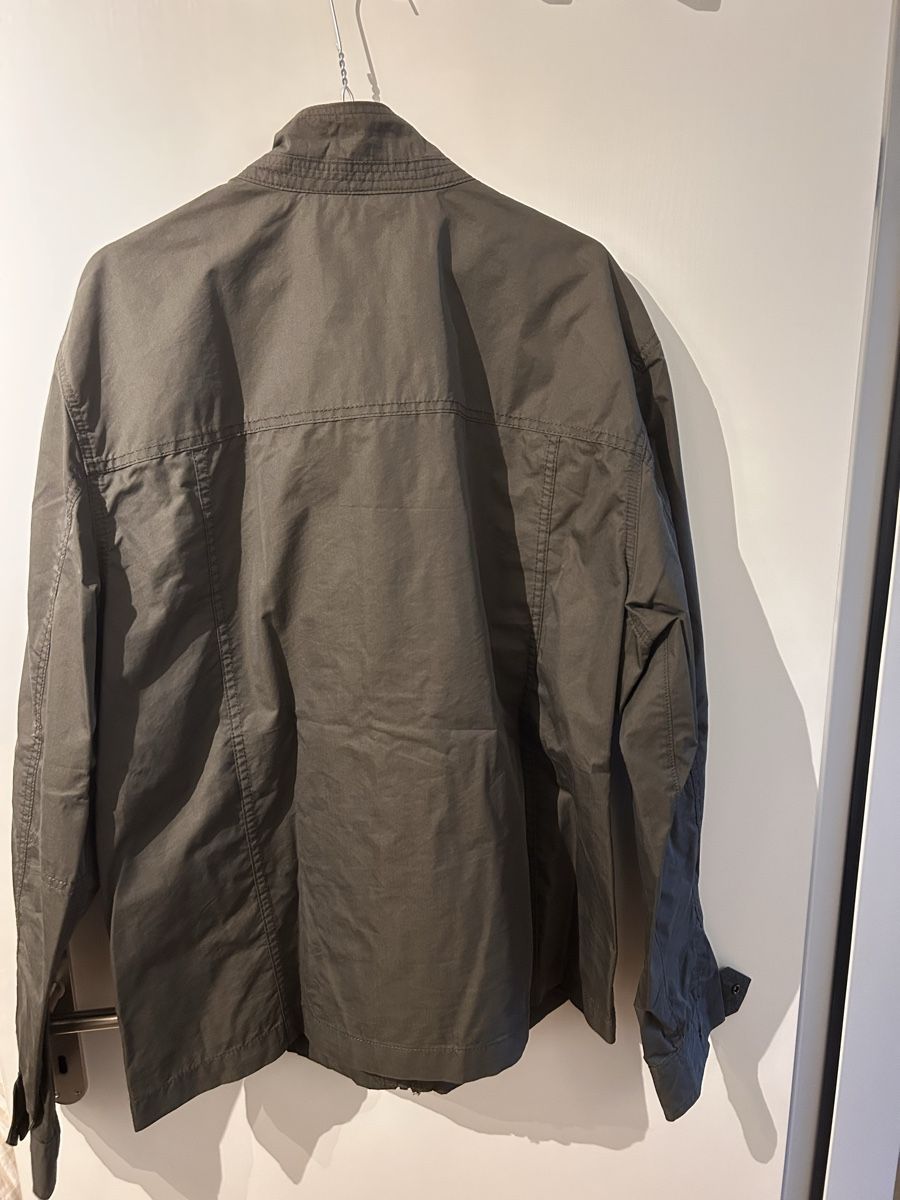 Jacken: Übergangsjacke – Gebraucht aus Niederwil AG von sgroot01 1