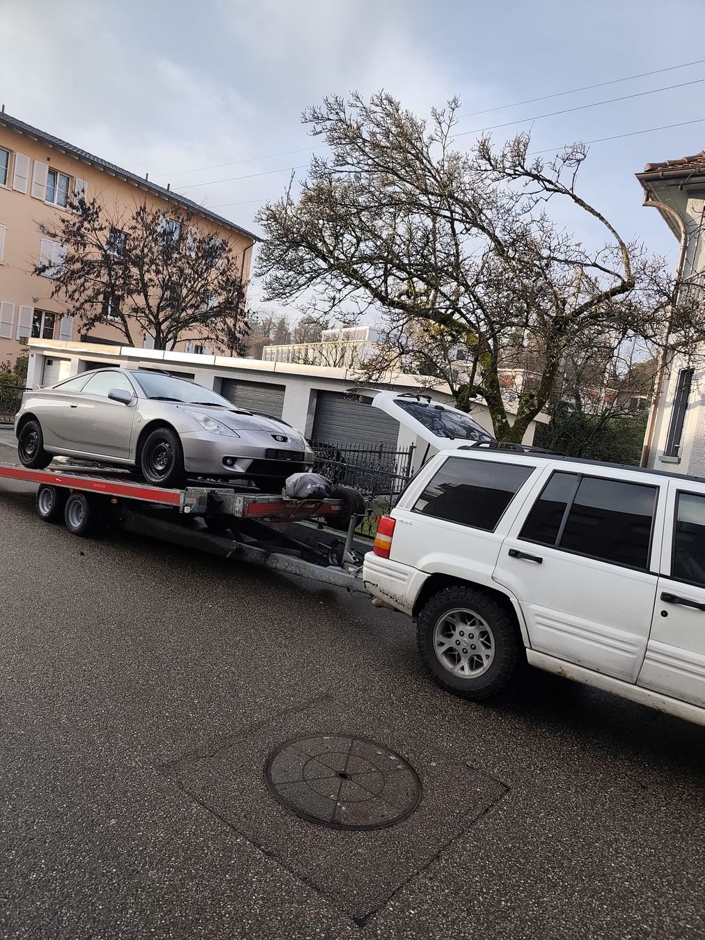 Toyota Automobili: Toyota Celica TS – Difettoso da Nunningen venduto da bar_gp8f 1