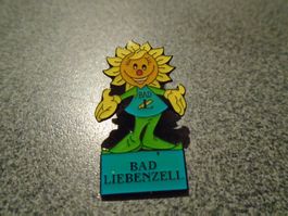 Pin Bad Liebezell