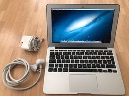 Macbook Air