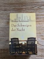 Buch Kristen Heitzmann, Das Schweigen der Nacht