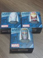 Ravensburger HYLKIES Marvel Puzzle Figuren,Neu&OVP!