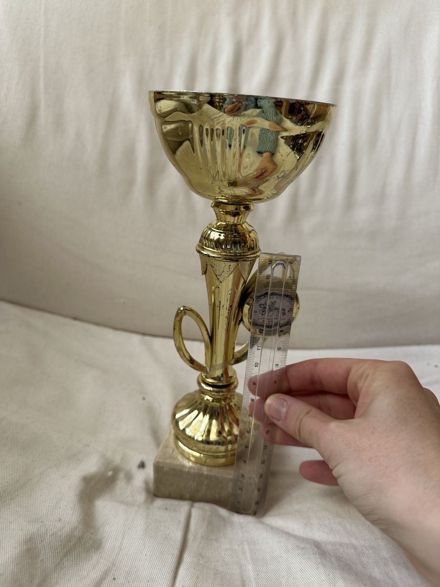 Altre raccolte & rarità: Goldener Pokal – Usato da Basel venduto da ari_f26x 1