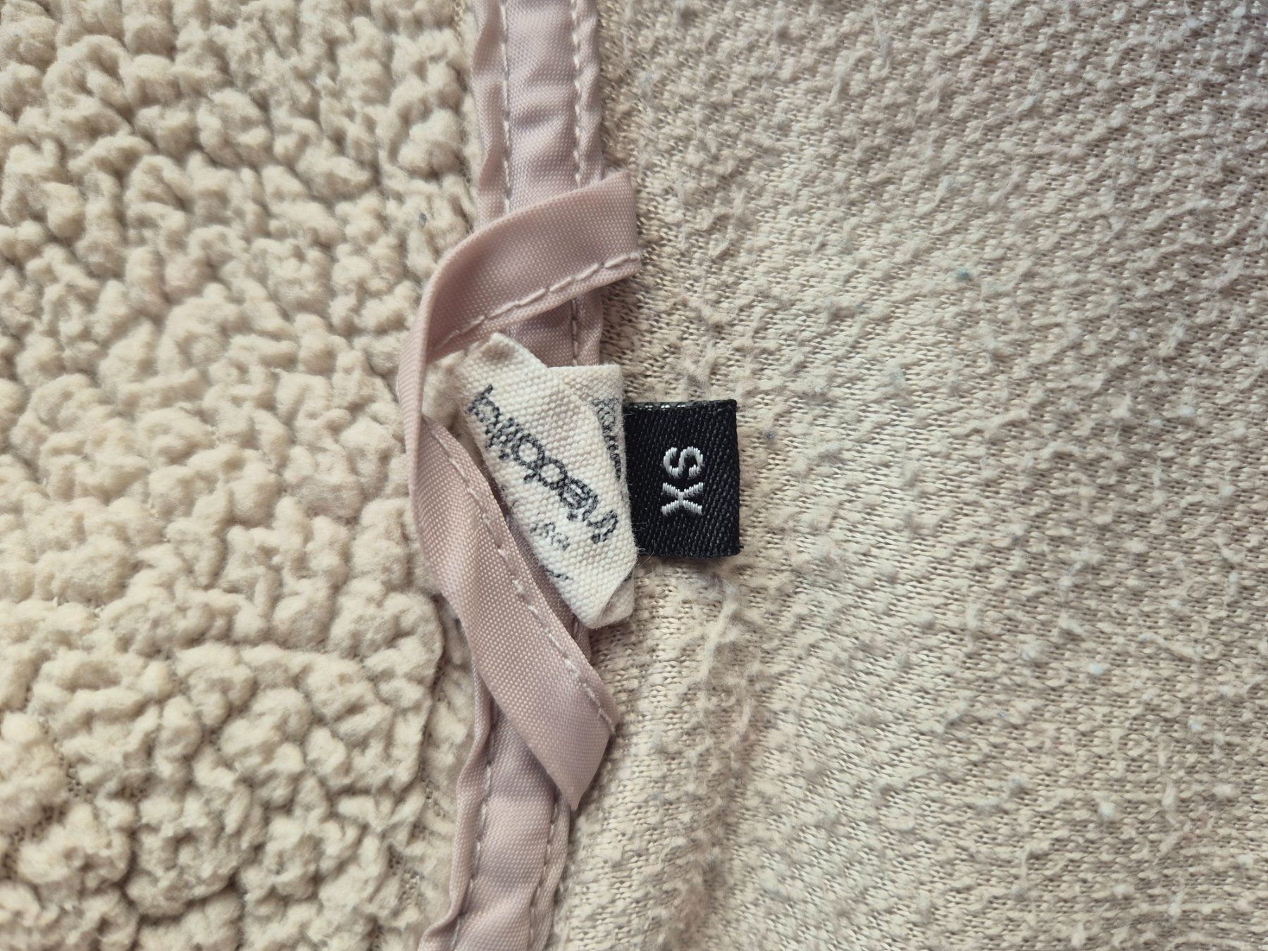 Iriedaily Maglioni & Felpe: Teddyfleece XS Iriedaily – Usato da Tschugg venduto da nacobi 2