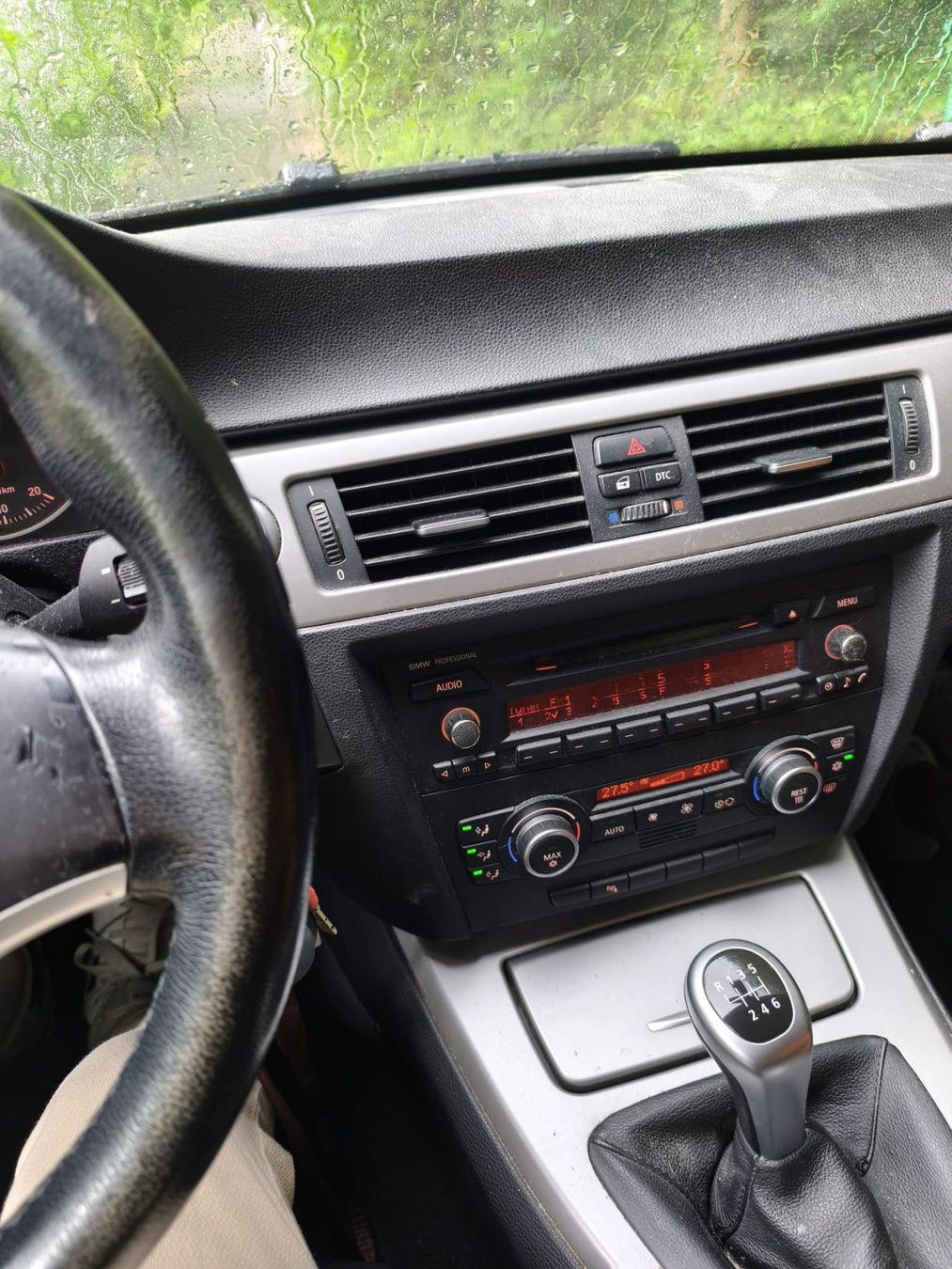 BMW Automobili: BMW 325d Touring – Usato da Hergiswil NW venduto da Disney92 7