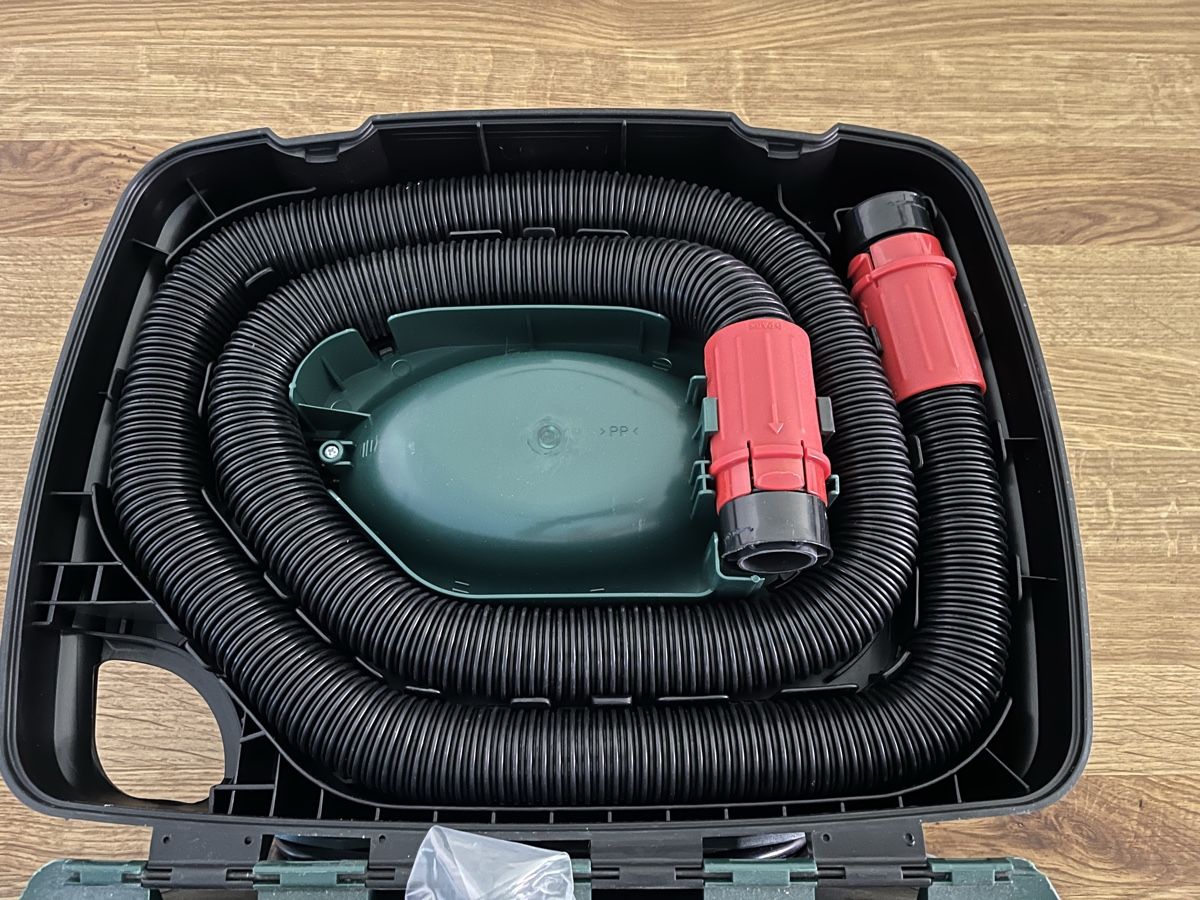 Bosch Schleifen & Polieren: Bosch Ventaro – Gebraucht aus Altikon von Norealis 5