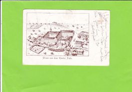Gruss aus dem Kloster Fahr
