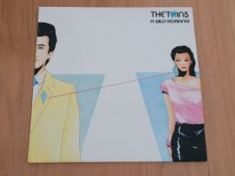 LP  The Twins