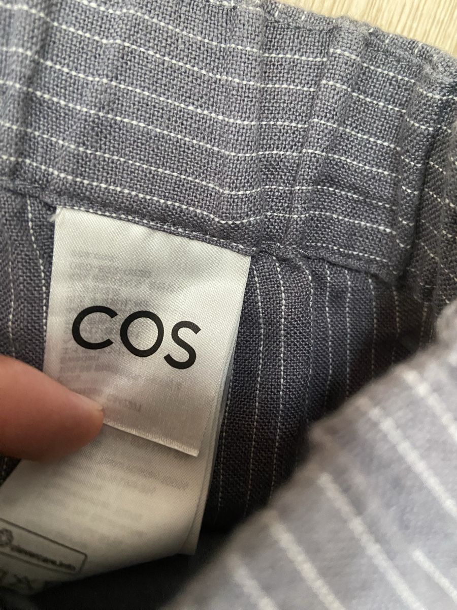 Pantaloni: cos 100% leinen hose – Nuovo (secondo la descrizione) da Stäfa venduto da JamesO03 2